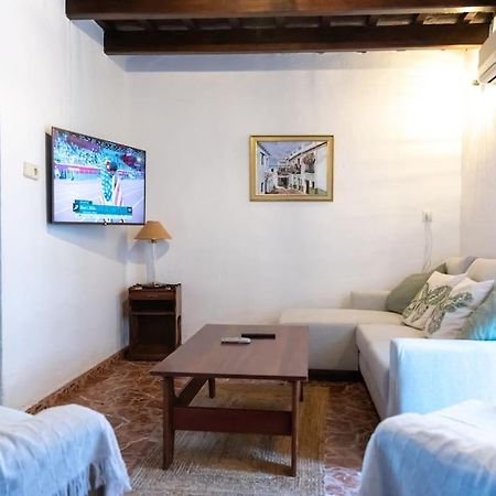 Villa Casa Centrica Con Vistas A La Sierra Hornachuelos Esterno foto